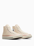 Converse Sneakers Unisex 162053C - Beige