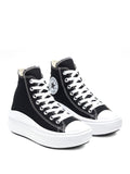 Converse Sneakers Donna 568497C - Nero