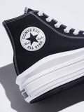 Converse Sneakers Donna 568497C - Nero