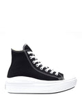 Converse Sneakers Donna 568497C - Nero