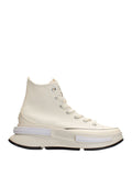 Converse Sneakers Run Star Legacy Cx Hi Unisex A00868C - Beige