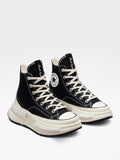 Converse Sneakers Run Star Legacy Cx Hi Unisex A00869C - Nero