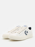 Converse Sneakers Star Player 76 Ox Unisex A08539C - Bianco