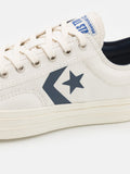 Converse Sneakers Star Player 76 Ox Unisex A08539C - Bianco