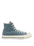 Converse Sneakers Chuck 70 Hi Unisex A08617C Newtral Teal/egret/nero - Blu