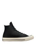 Converse Sneakers Chuck 70 Hi Unisex A08637C - Nero