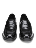 Cult Mocassini Ozzy 3482 Low Uomo CLM348200 - Nero