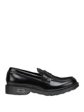 Cult Mocassini Ozzy 3482 Low Uomo CLM348200 - Nero