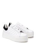 Cult Sneakers Perry 3162 Low Donna CLW316221 - Bianco