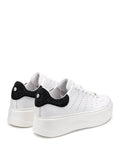 Cult Sneakers Perry 3162 Low Donna CLW316221 - Bianco