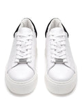 Cult Sneakers Perry 3162 Low Donna CLW316221 - Bianco