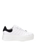 Cult Sneakers Perry 3162 Low Donna CLW316221 - Bianco