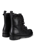 Cult Anfibio Zeppelin 3202 Mid Donna CLW320200 - Nero