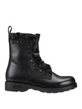 Cult Anfibio Zeppelin 3202 Mid Donna CLW320200 - Nero