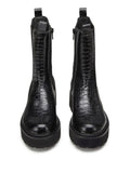 Cult Stivaletto Slash 3498 High Beatle Donna CLW349800 - Nero