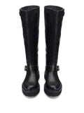 Cult Stivale Slash 3914 High Donna CLW391400 - Nero