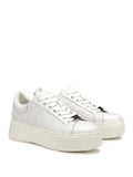 Cult Sneakers Perry 4398 Low Donna CLW439800 - Bianco