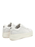 Cult Sneakers Perry 4398 Low Donna CLW439800 - Bianco