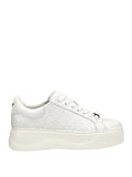 Cult Sneakers Perry 4398 Low Donna CLW439800 - Bianco