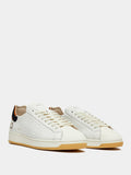 Date Sneakers Base Calf Uomo M411-BA-CA - Bianco