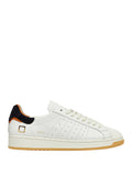 Date Sneakers Base Calf Uomo M411-BA-CA - Bianco