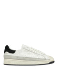 Date Sneakers Base Used Uomo M411-BA-US - Bianco