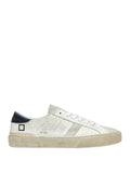 Date Sneakers Hill Low Used Uomo M411-HL-US - Bianco