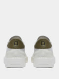 Date Sneakers Levante Ground Uomo M411-LV-GR - Bianco