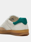 Date Sneakers Sporty Colored Uomo M411-SL-CO - Bianco