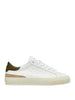 date sneakers sonica calf uomo m411 so ca bianco 3258022