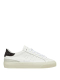 Date Sneakers Sonica Calf Uomo M411-SO-CA - Bianco