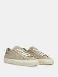 Date Sneakers Sonica Suede Uomo M411-SO-SD Taupe - Beige