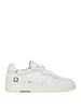 date sneakers court calf uomo m997 cr ca bianco 2331904