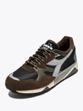 Diadora Sneakers N9002 Polar Uomo 501.180867 - Marrone