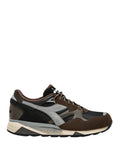 Diadora Sneakers N9002 Polar Uomo 501.180867 - Marrone