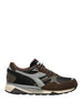 /endiadora sneakers n9002 polar uomo 501 180867 marrone 3378565