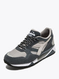 Diadora Sneakers N9002 Polar Uomo 501.180867 - Grigio