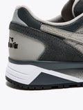 Diadora Sneakers N9002 Polar Uomo 501.180867 - Grigio