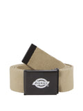 Dickies Cintura Orcutt Webbing Uomo DK0A4X7E Khaki - Beige