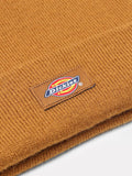 Dickies Berretto Gibsland Uomo DK0A4X7K Brown Duck - Marrone