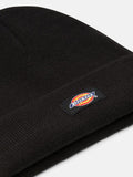 Dickies Berretto Gibsland Uomo DK0A4X7K Black - Nero