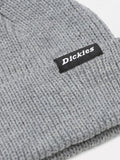 Dickies Berretto Woodworth Uomo DK0A4X7Y Grey Melange - Grigio