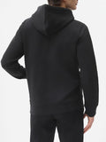 Dickies Felpa Cappuccio Oakport Uomo DK0A4XCD Black - Nero