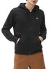 /endickies felpa zip oakport uomo dk0a4xd3 black nero 9925856