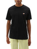 /endickies t shirt mapleton uomo dk0a4xdb black nero 7911653