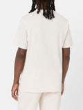 Dickies T-shirt Mapleton Uomo DK0A4XDB - Bianco