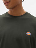 Dickies T-shirt Mapleton Uomo DK0A4XDB - Verde