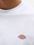 Dickies T-shirt Mapleton Uomo DK0A4XDB - Bianco