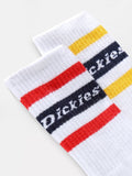 Dickies Calzini Genola Uomo DK0A4XDK White - Bianco