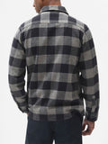 Dickies Camicia Casual Sacramento Uomo DK0A4XDZ - Grigio